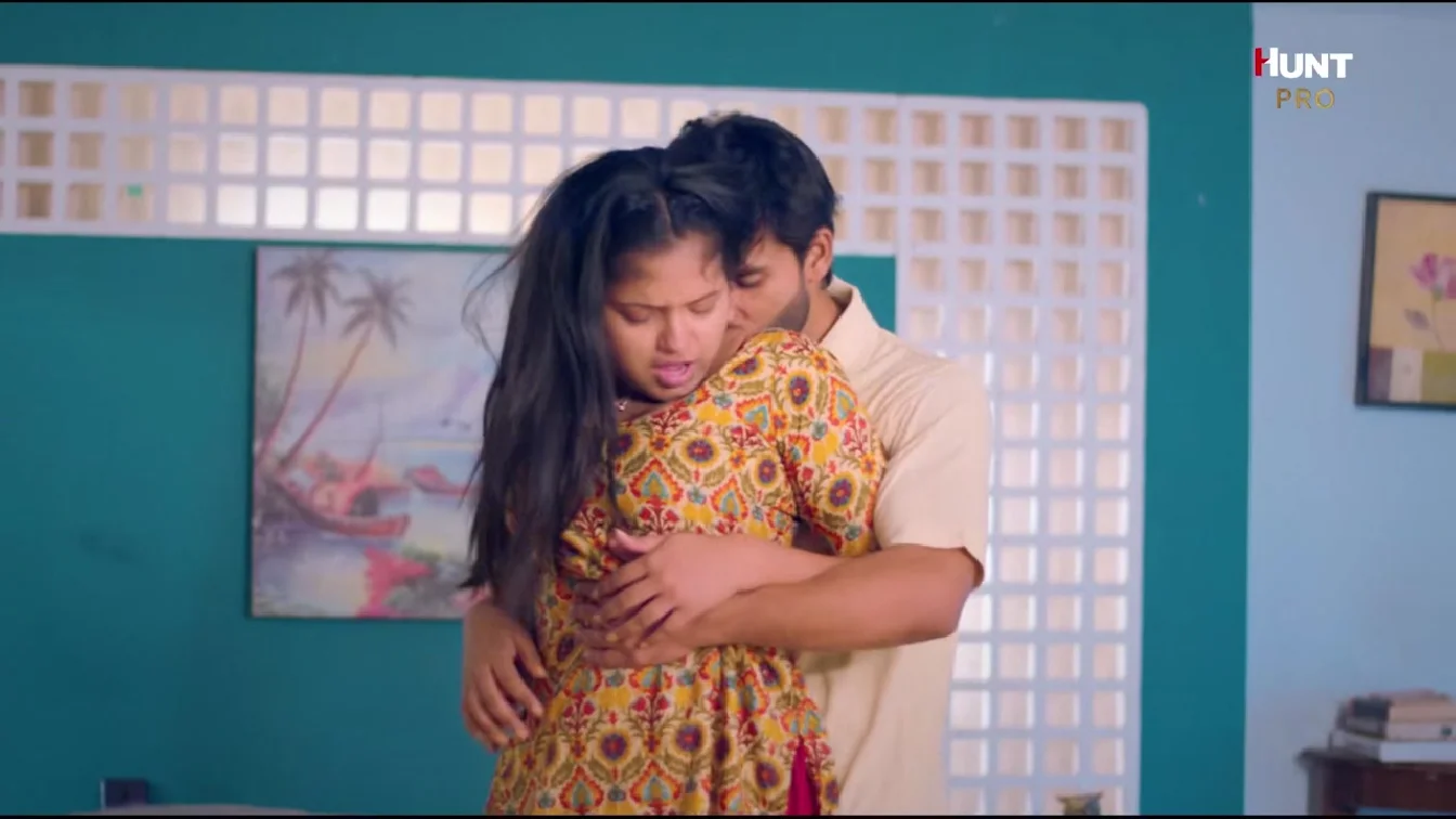 Prem Jaal S01 E01-02 HuntCinema